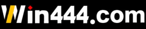 Win444 Login Logo Oficial - Slots e Cassino Online